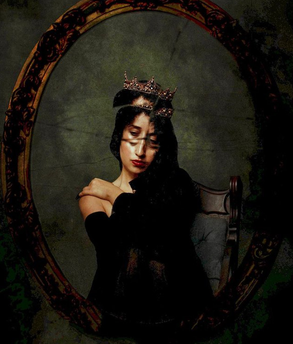 Damascan Daydreams
