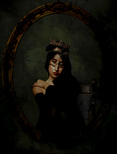 Crown of Gold 1