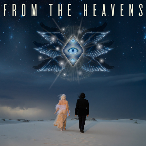 From the Heavens 1