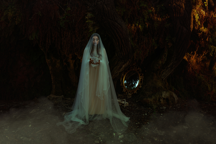 Hidden World 8